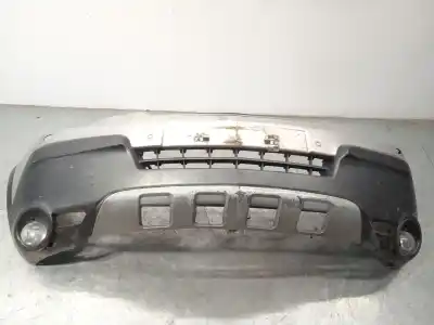 Автозапчастина б/у передній бампер для opel antara a (l07) 2.0 cdti посилання на oem iam 96819066  