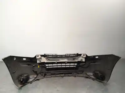 Автозапчастина б/у передній бампер для opel antara a (l07) 2.0 cdti посилання на oem iam 96819066  