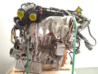 Recambio de automóvil de segunda mano de MOTOR COMPLETO para FIAT DOBLO FURGONETA/MONOVOLUMEN (510_, 511_)  referencias OEM IAM YH01  YHT