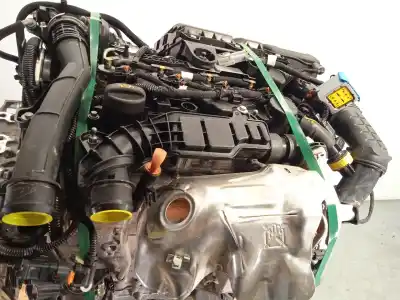 Автозапчасти б/у полный двигатель за fiat doblo furgoneta/monovolumen (510_, 511_) bluehdi 100 ссылки oem iam yh01  yht Автозапчасти б/у полный двигатель за fiat doblo furgoneta/monovolumen (510_, 511_) bluehdi 100 ссылки oem iam yh01  yht