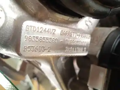 Автозапчасти б/у полный двигатель за fiat doblo furgoneta/monovolumen (510_, 511_) bluehdi 100 ссылки oem iam yh01  yht Автозапчасти б/у полный двигатель за fiat doblo furgoneta/monovolumen (510_, 511_) bluehdi 100 ссылки oem iam yh01  yht