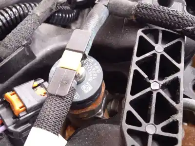 Автозапчасти б/у полный двигатель за fiat doblo furgoneta/monovolumen (510_, 511_) bluehdi 100 ссылки oem iam yh01  yht Автозапчасти б/у полный двигатель за fiat doblo furgoneta/monovolumen (510_, 511_) bluehdi 100 ссылки oem iam yh01  yht