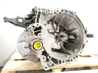 İkinci el araba yedek parçası  için FIAT DOBLO FURGONETA/MONOVOLUMEN (510_, 511_)  OEM IAM referansları 20V261  9837381880