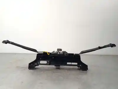 Автозапчастина б/у фронтальна панель для fiat doblo furgoneta/monovolumen (510_, 511_) bluehdi 100 посилання на oem iam   