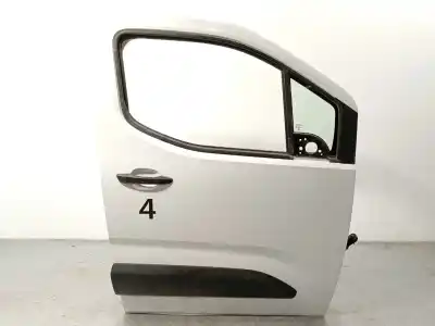 İkinci el araba yedek parçası  için FIAT DOBLO FURGONETA/MONOVOLUMEN (510_, 511_)  OEM IAM referansları   