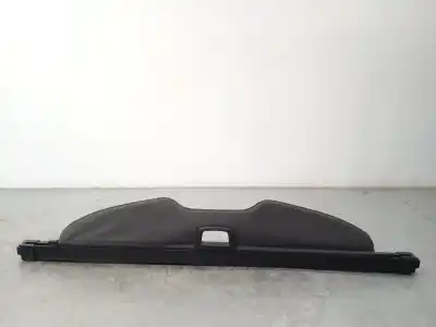 Автозапчастина б/у задній лоток для opel antara a (l07) 2.0 cdti посилання на oem iam 96829406