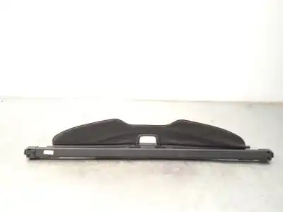 Автозапчастина б/у задній лоток для opel antara a (l07) 2.0 cdti посилання на oem iam 96829406  95937459