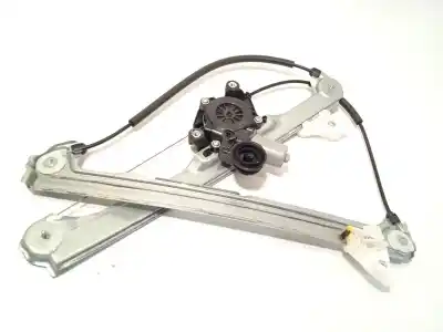 Second-hand car spare part driver left window regulator for mazda 3 fastback (bp) 2.0 skyactiv-g m hybrid oem iam references bcjh5958x
