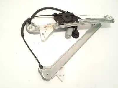 Second-hand car spare part driver left window regulator for mazda 3 fastback (bp) 2.0 skyactiv-g m hybrid oem iam references bcjh5958x cr01524f cr01526f