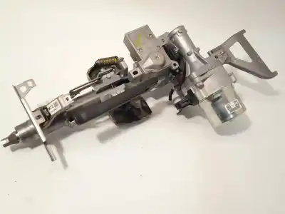 Second-hand car spare part steering column for mazda 3 fastback (bp) 2.0 skyactiv-g m hybrid oem iam references bdgf6788zc