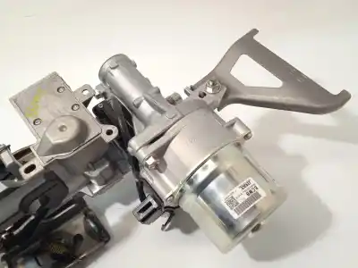 Peça sobressalente para automóvel em segunda mão coluna de direcção por mazda 3 fastback (bp) 2.0 skyactiv-g m hybrid referências oem iam bdgf6788zc  