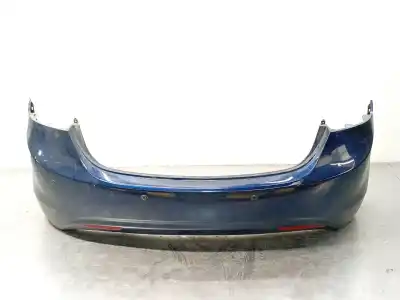 Recambio de automóvil de segunda mano de PARAGOLPES TRASERO para HYUNDAI ELANTRA V SEDÁN (MD, UD)  referencias OEM IAM 866113X000  
