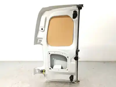 Автозапчастина б/у двері задні праві для fiat doblo furgoneta/monovolumen (510_, 511_) bluehdi 100 посилання на oem iam   
