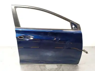 Recambio de automóvil de segunda mano de PUERTA DELANTERA DERECHA para HYUNDAI ELANTRA V SEDÁN (MD, UD)  referencias OEM IAM 760043X000  760043X500