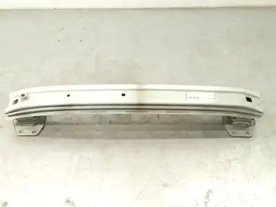 Peça sobressalente para automóvel em segunda mão reforço do pára choques dianteiro por citroen nemo monospace 1.3 hdi 75 referências oem iam 7414yv