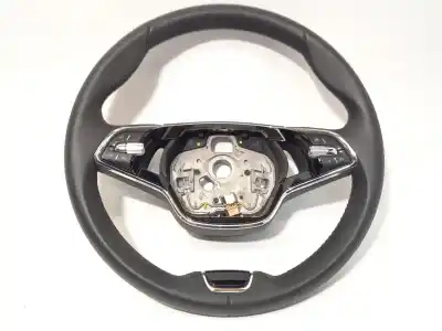 Second-hand car spare part STEERING WHEEL for SKODA KAMIQ (NW4)  OEM IAM references 5E3419093A  5E3419093AVKH