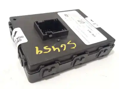 Pezzo di ricambio per auto di seconda mano MODULO ELETTRONICO per SKODA KAMIQ (NW4)  Riferimenti OEM IAM 3Q0959435P 5ZA011460 