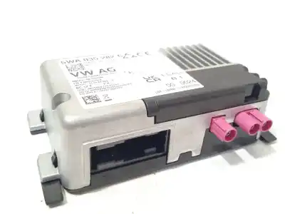 Peça sobressalente para automóvel em segunda mão MÓDULO ELETRÔNICO por SKODA KAMIQ (NW4)  Referências OEM IAM 5WA035282  