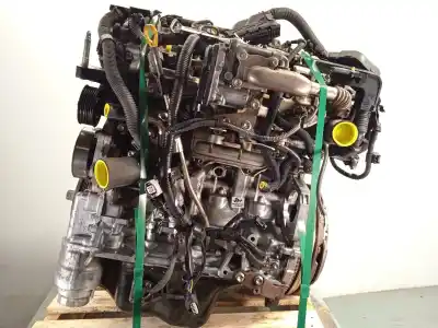 Peça sobressalente para automóvel em segunda mão MOTOR COMPLETO por TOYOTA VERSO (_R2_)  Referências OEM IAM 1AD  1ADFTV
