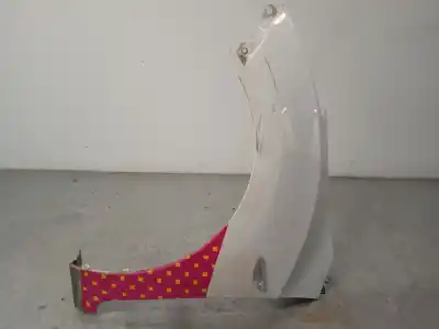 Pezzo di ricambio per auto di seconda mano parafango anteriore sinistro per hyundai i30 (gd) 1.4 crdi riferimenti oem iam 66311a6010