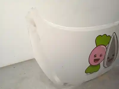 Peça sobressalente para automóvel em segunda mão capot por hyundai i30 (gd) 1.4 crdi referências oem iam 66400a5000  