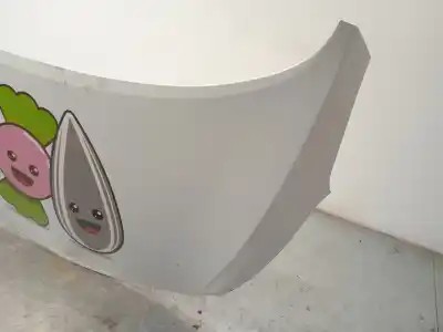 Peça sobressalente para automóvel em segunda mão capot por hyundai i30 (gd) 1.4 crdi referências oem iam 66400a5000  