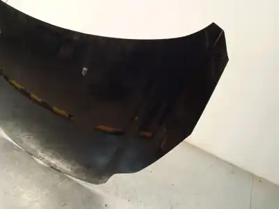 Peça sobressalente para automóvel em segunda mão capot por ford focus iii 1.6 tdci referências oem iam 1797477  pbm51a16610ac