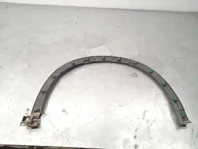 Second-hand car spare part left front winglet for mazda cx-5 (kf) 2.5 awd oem iam references kb7w51w30e  