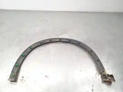 Автозапчасти б/у правое переднее крыло за mazda cx-5 (kf) 2.5 awd ссылки oem iam kb7w51w20e  