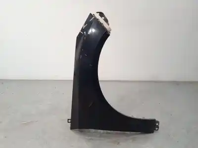 Peça sobressalente para automóvel em segunda mão guarda-lamas dianteiro direito por ford focus iii 1.6 tdci referências oem iam 2171302