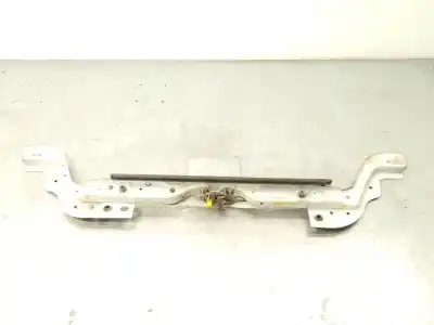 Peça sobressalente para automóvel em segunda mão reforço travessa superior por citroen nemo monospace 1.3 hdi 75 referências oem iam 7106f6