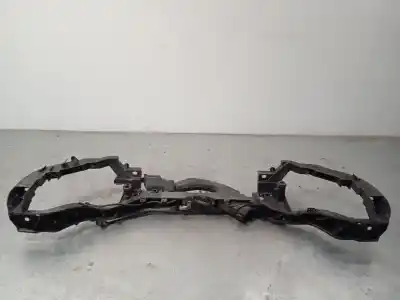 Second-hand car spare part front panel for ford focus iii 1.6 tdci oem iam references 1926039  f1eb8b041ab