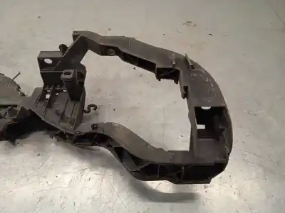 Second-hand car spare part front panel for ford focus iii 1.6 tdci oem iam references 1926039  f1eb8b041ab