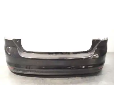 Peça sobressalente para automóvel em segunda mão para choques traseiro por ford focus iii 1.6 tdci referências oem iam 1852397