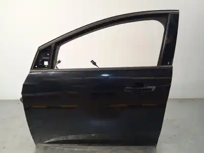 Автозапчасти б/у ЛЕВАЯ ПЕРЕДНЯЯ ДВЕРЬ за FORD FOCUS III  ссылки OEM IAM 2147846  PBM51A20125BF