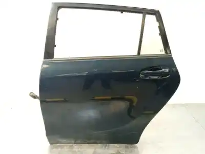 Автозапчастина б/у ДВЕРІ ЗАДНІ ЛІВІ для TOYOTA VERSO (_R2_) 2.0 D-4D (AUR20_) Посилання на OEM IAM 670040F020  