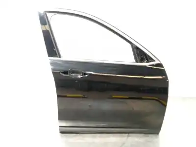 Автозапчастина б/у ПЕРЕДНІ ПРАВІ ДВЕРІ для BMW X1 (F48) SDRIVE 18 I Посилання на OEM IAM 41007414370  