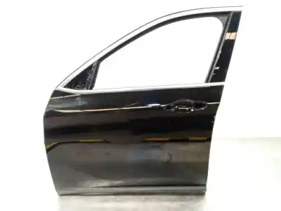 Автозапчастина б/у ПЕРЕДНІ ЛІВІ ДВЕРІ для BMW X1 (F48) SDRIVE 18 I Посилання на OEM IAM 41007414369  