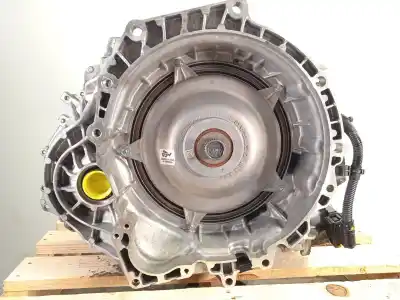 Автозапчастина б/у КОРОБКА ПЕРЕДАЧ для BMW X1 (F48) SDRIVE 18 I Посилання на OEM IAM AMJ  