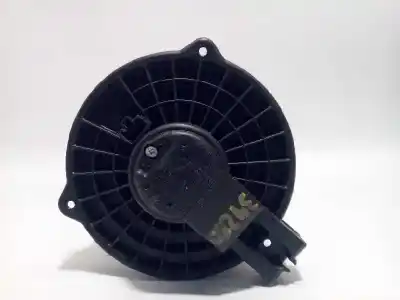 Second-hand car spare part heater blower motor for mazda 6 berlina (gg) 2.0 crtd 143 active oem iam references gp9e61b10  