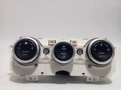Автозапчасти б/у климат-контроль за mazda 6 berlina (gg) 2.0 crtd 143 active ссылки oem iam gr1e61190