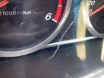 Peça sobressalente para automóvel em segunda mão quadrante por mazda 6 berlina (gg) 2.0 crtd 143 active referências oem iam gr1n gr1n55471a 