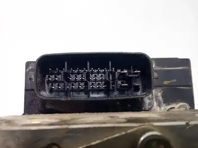 Peça sobressalente para automóvel em segunda mão abs por mazda 6 berlina (gg) 2.0 crtd 143 active referências oem iam gr1m437a0 5y16e0165 4370770