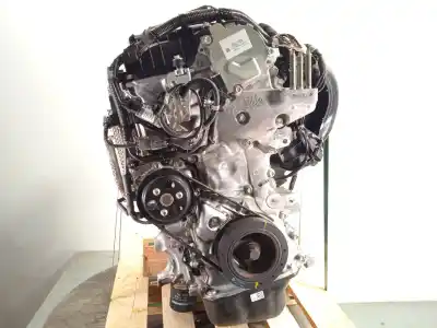 Автозапчасти б/у полный двигатель за mazda cx-5 (kf) 2.5 awd ссылки oem iam   