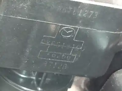 Автозапчасти б/у полный двигатель за mazda cx-5 (kf) 2.5 awd ссылки oem iam   
