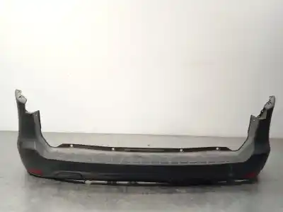 Автозапчастина б/у задній бампер для dacia dokker express furgoneta/monovolumen 1.5 dci (feaj) посилання на oem iam 850226654r