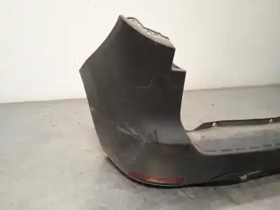 Автозапчастина б/у задній бампер для dacia dokker express furgoneta/monovolumen 1.5 dci (feaj) посилання на oem iam 850226654r  