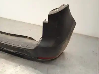 Автозапчастина б/у задній бампер для dacia dokker express furgoneta/monovolumen 1.5 dci (feaj) посилання на oem iam 850226654r  