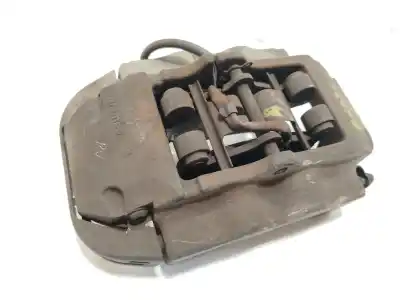 Recambio de automóvil de segunda mano de PINZA FRENO TRASERA IZQUIERDA para AUDI Q7 (4LB)  referencias OEM IAM 7L6615423L  