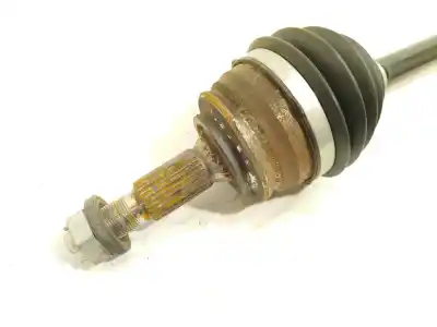 Автозапчастина б/у передня ліва трансмісія для fiat doblo furgoneta/monovolumen (510_, 511_) bluehdi 100 посилання на oem iam 9820471280  